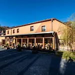 Wellness Stonozka Casa de hóspedes 3*