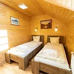 Wellness Stonozka Casa de hóspedes 3*