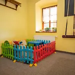 Wellness Stonozka Vendégház