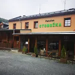 Wellness Stonozka 3*