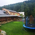 Wellness Stonozka 3* Ludvíkov
