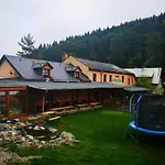 Wellness Stonozka 3* Ludvíkov