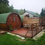 Vendégház Wellness Stonozka 3*