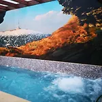 Wellness Stonozka Vendégház 3*