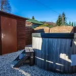 Wellness Stonozka Ludvíkov