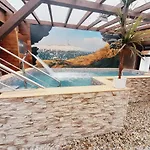 Wellness Stonozka