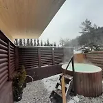 Wellness Stonozka 3* Ludvíkov