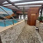 Vendégház Wellness Stonozka