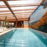 Wellness Stonozka
