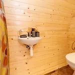Casa de hóspedes Wellness Stonozka Ludvíkov
