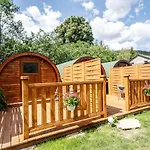 Vendégház Wellness Stonozka Ludvíkov