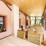 Vendégház Wellness Stonozka 3*
