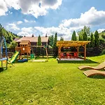Wellness Stonozka 3* Ludvíkov