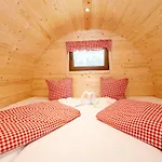 Casa de hóspedes Wellness Stonozka 3*