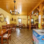 Casa de hóspedes Wellness Stonozka 3*