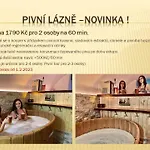 Wellness Stonozka 3*