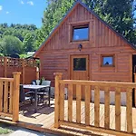 Wellness Stonozka 3* Ludvíkov