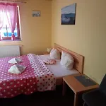 Wellness Stonozka Vendégház Ludvíkov