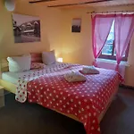 Wellness Stonozka Ludvíkov