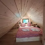 Wellness Stonozka Casa de hóspedes 3*