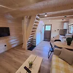 Vendégház Wellness Stonozka 3*