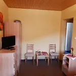 Wellness Stonozka 3*