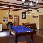 Wellness Stonozka Ludvíkov