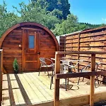 Wellness Stonozka Vendégház 3*
