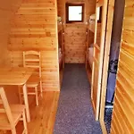 Wellness Stonozka 3* Ludvíkov