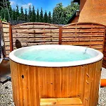 Wellness Stonozka 3*