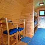 Casa de hóspedes Wellness Stonozka Ludvíkov