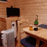 Wellness Stonozka 3* Ludvíkov