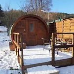 Wellness Stonozka
