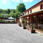 Wellness Stonozka