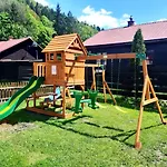 Casa de hóspedes Wellness Stonozka 3*