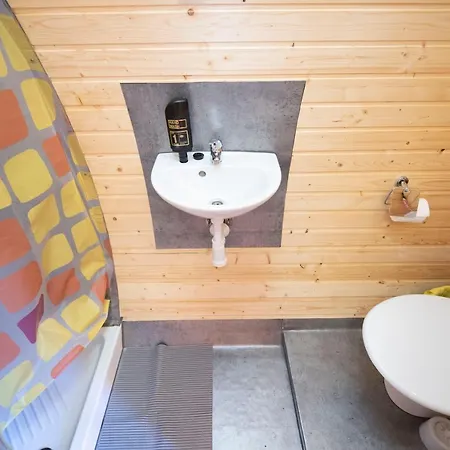 Wellness Stonozka Ludvíkov