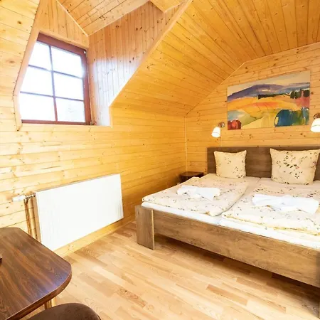 Wellness Stonozka 3*