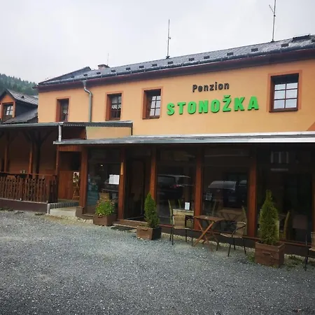 Wellness Stonozka 3*
