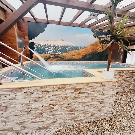 Wellness Stonozka