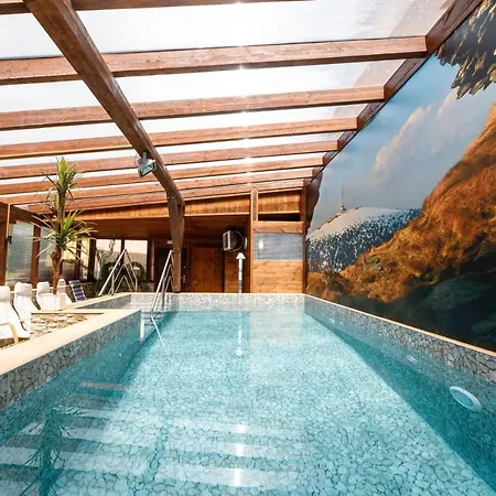 Wellness Stonozka