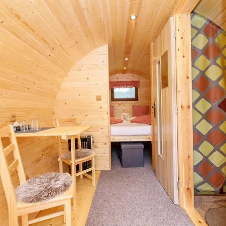 Wellness Stonozka Guest house