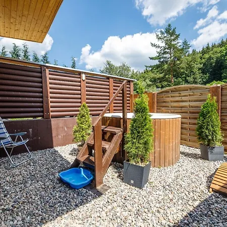 Wellness Stonozka Penzion