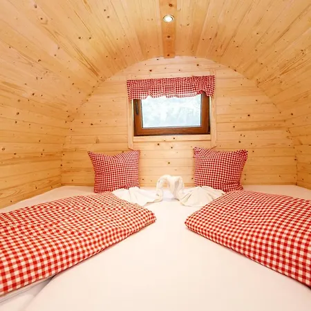 Guest house Wellness Stonozka 3*