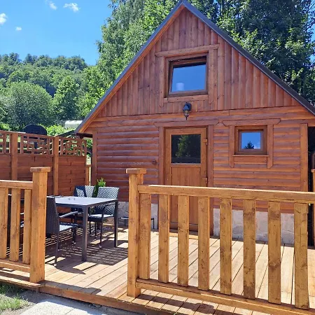 Wellness Stonozka 3* Ludvíkov