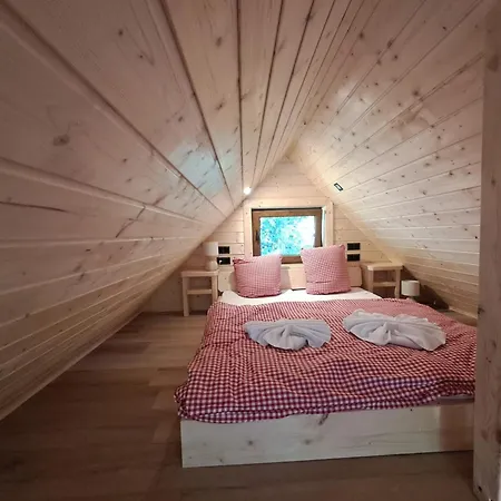 Wellness Stonozka Penzion 3*