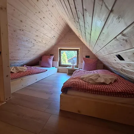 Wellness Stonozka Penzion Ludvíkov