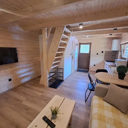 Penzion Wellness Stonozka 3*