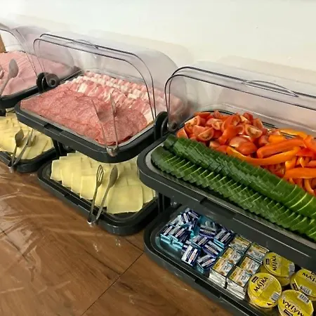 Wellness Stonozka Ludvíkov