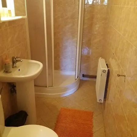 Wellness Stonozka Ludvíkov