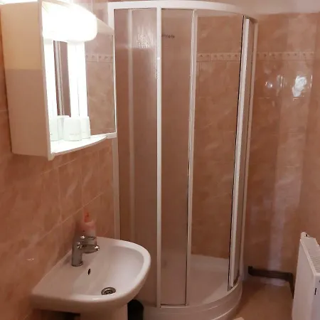 Wellness Stonozka 3*